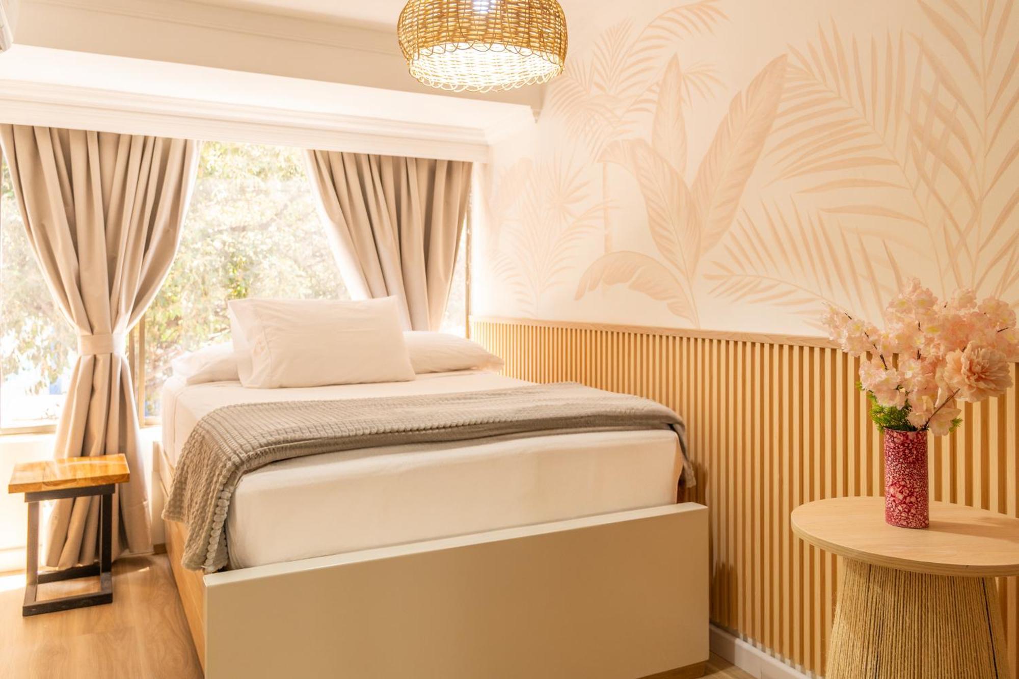Casana Rosa Hotel 圣玛尔塔 外观 照片