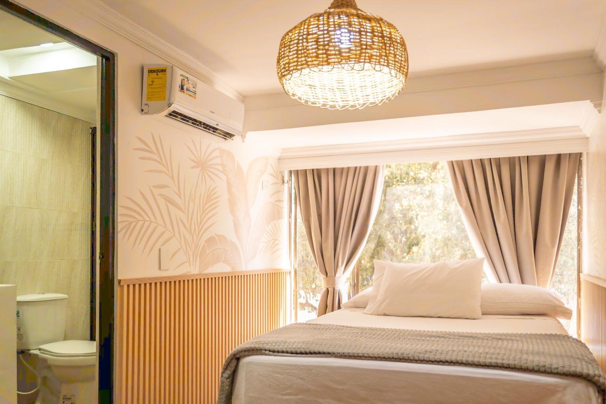 Casana Rosa Hotel 圣玛尔塔 外观 照片