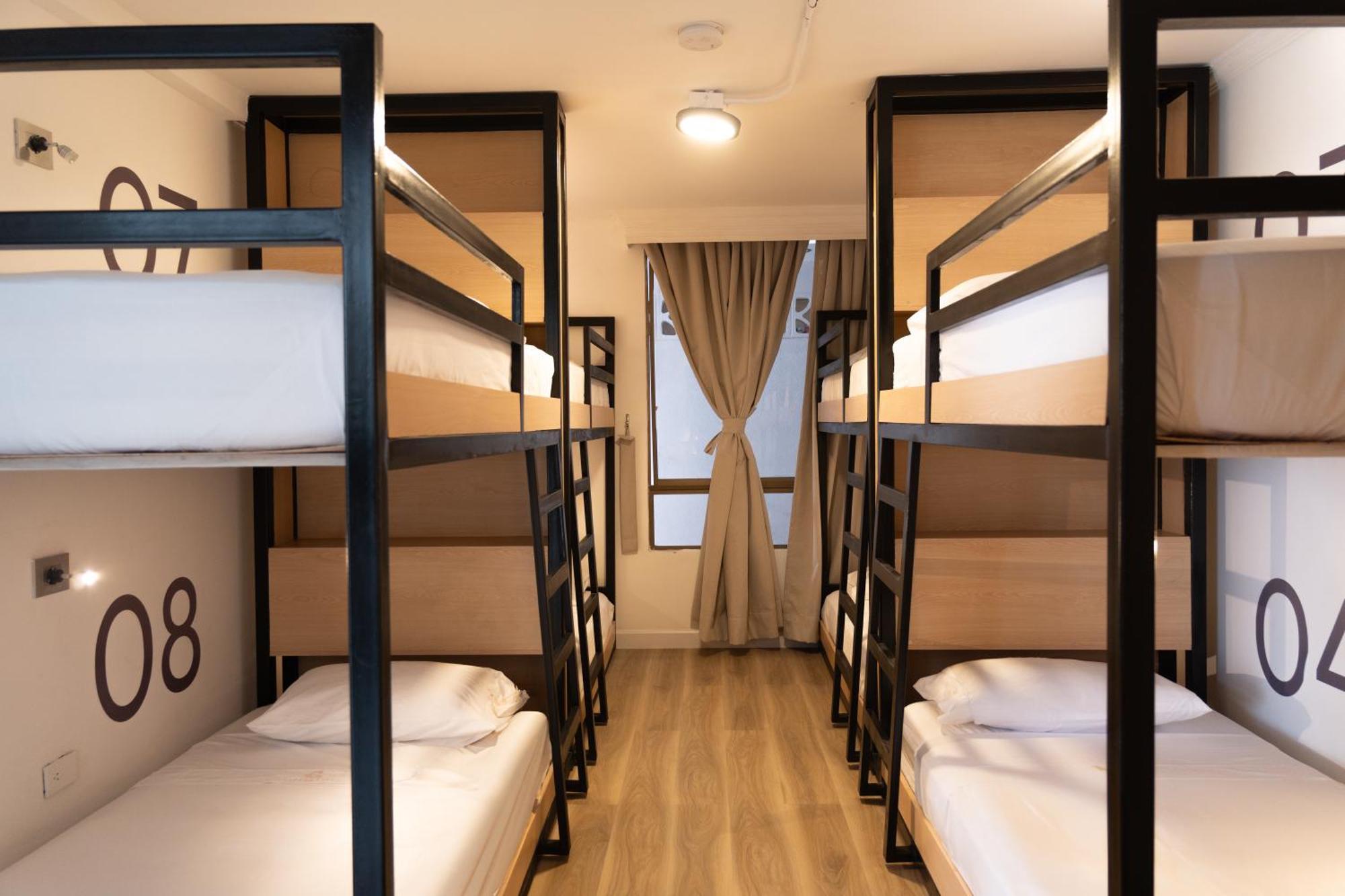Casana Rosa Hotel 圣玛尔塔 外观 照片